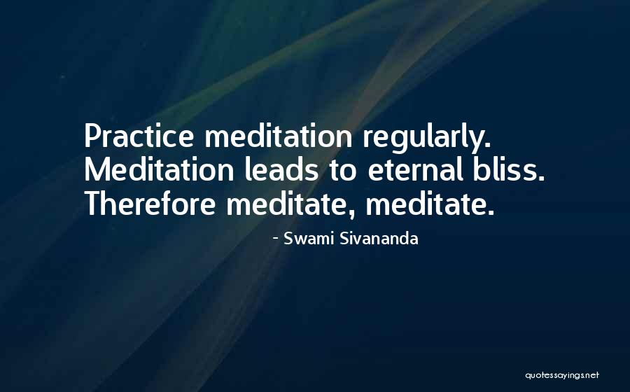 Swami Sivananda Quotes 1119651