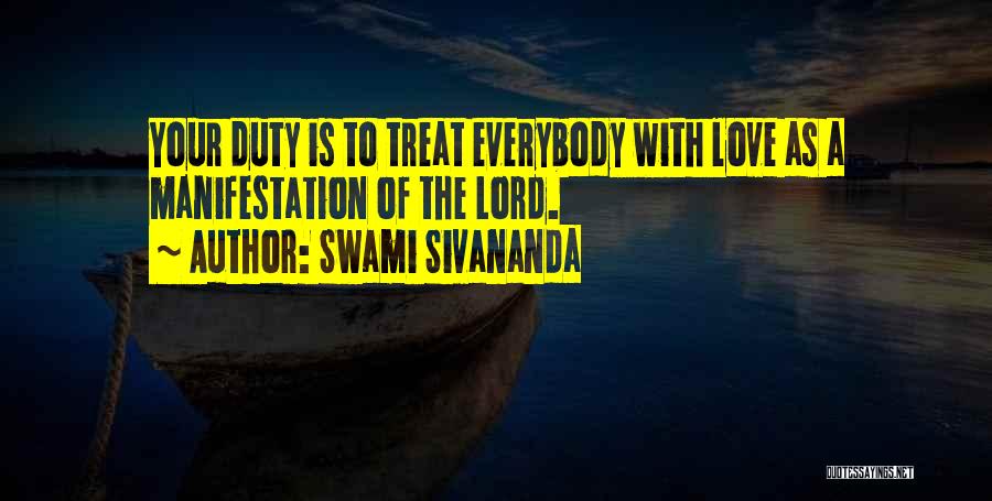 Swami Sivananda Quotes 1365334