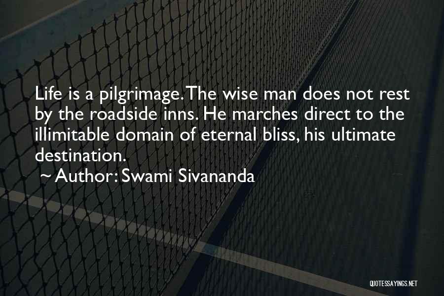 Swami Sivananda Quotes 157097