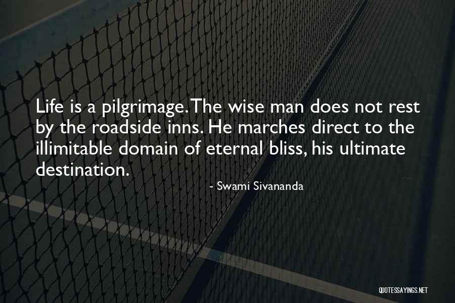 Swami Sivananda Quotes 157097