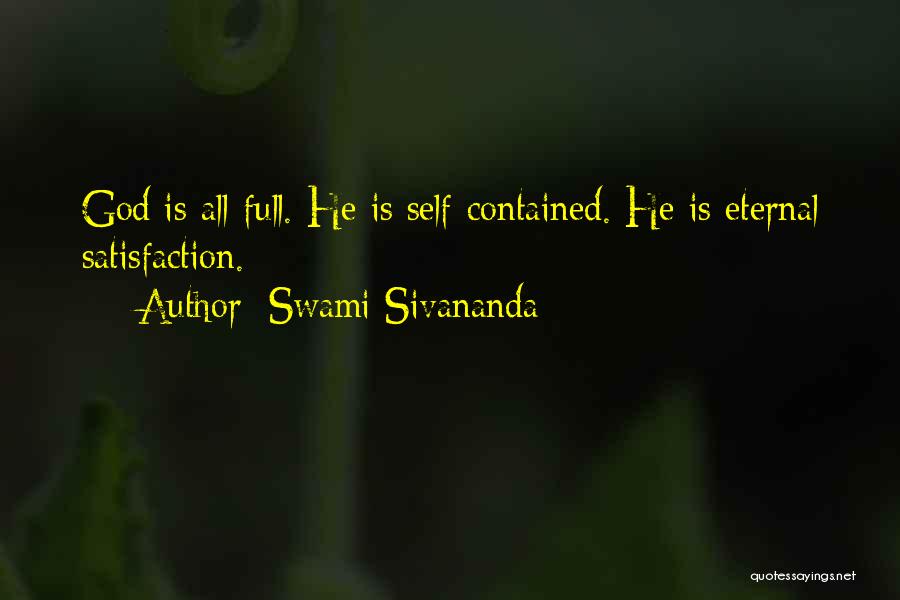 Swami Sivananda Quotes 2012686