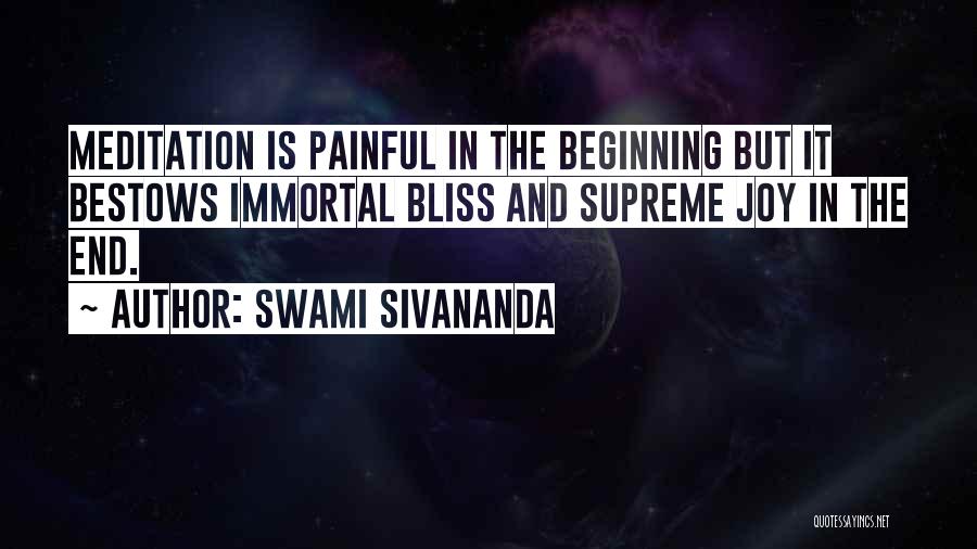 Swami Sivananda Quotes 272901