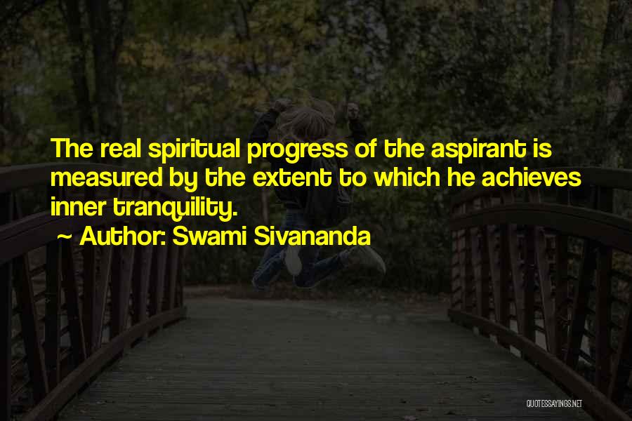 Swami Sivananda Quotes 355374