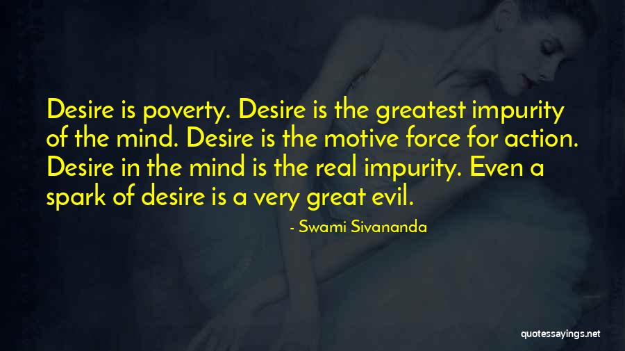 Swami Sivananda Quotes 775194