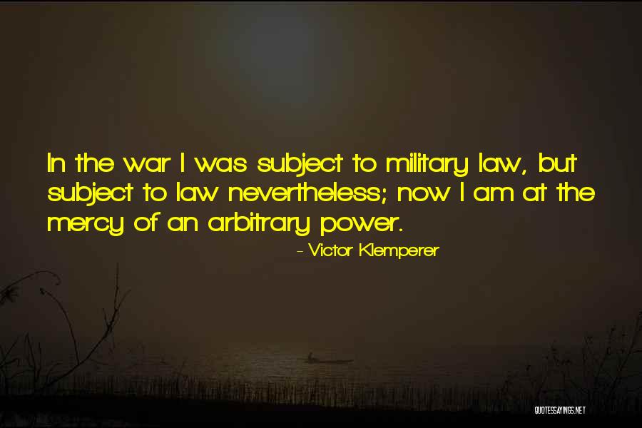 Swami Vishnu Quotes By Victor Klemperer Swami Vishnu Quotes By Victor Klemperer