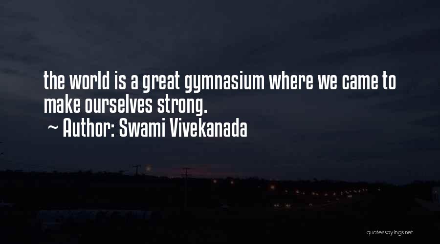 Swami Vivekanada Quotes 1293454