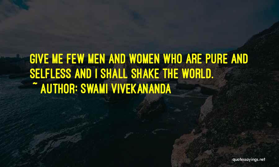 Swami Vivekananda Quotes 1007864