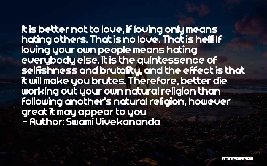 Swami Vivekananda Quotes 1170039
