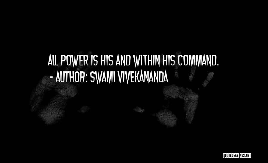 Swami Vivekananda Quotes 1656061