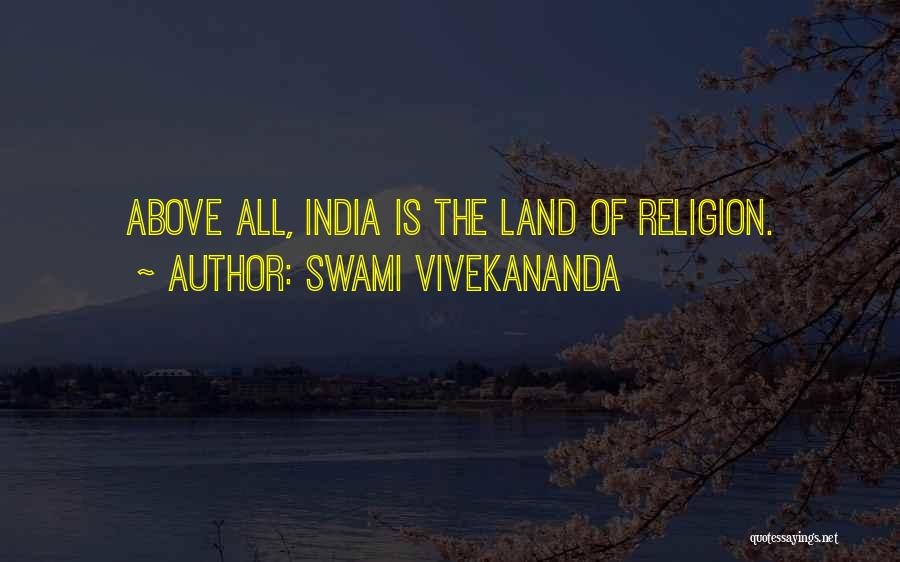 Swami Vivekananda Quotes 1689754