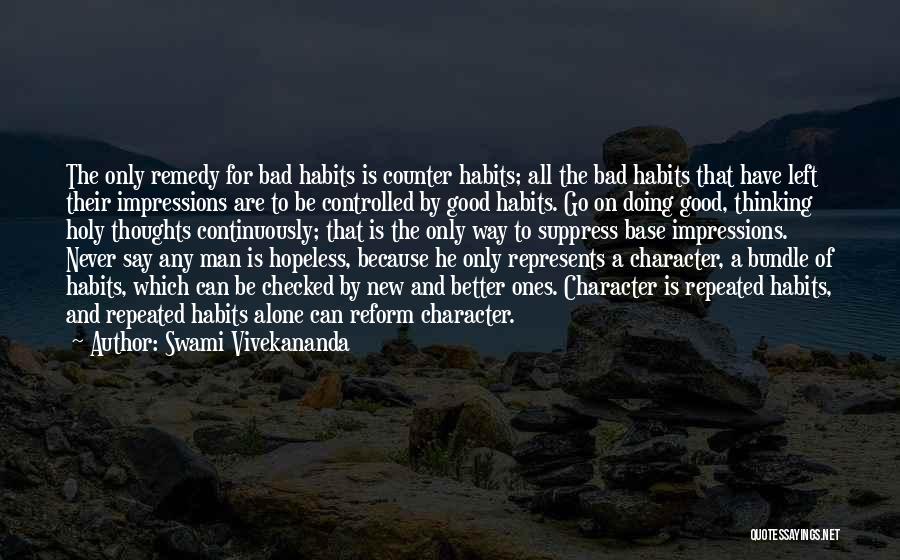 Swami Vivekananda Quotes 173715