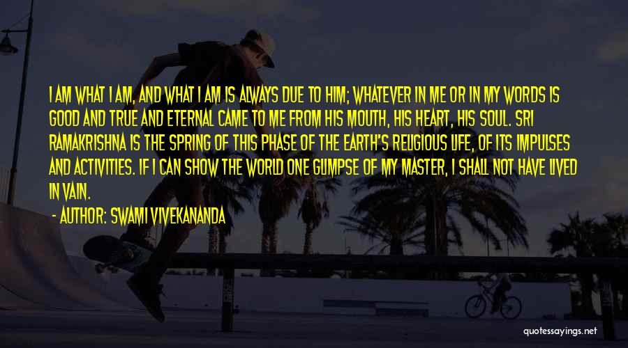 Swami Vivekananda Quotes 1741766