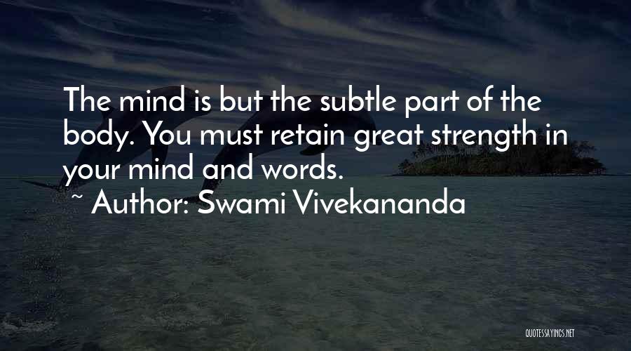 Swami Vivekananda Quotes 2236191