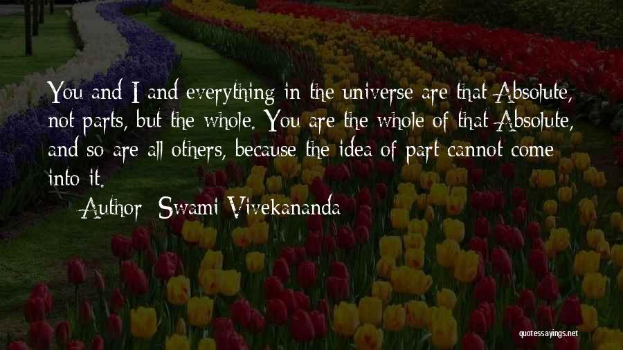 Swami Vivekananda Quotes 326383