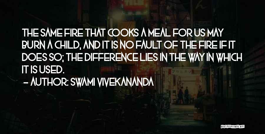 Swami Vivekananda Quotes 407459