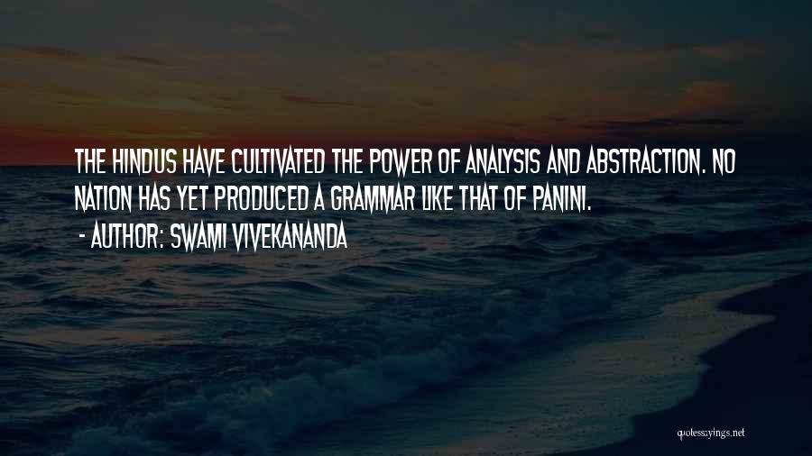 Swami Vivekananda Quotes 884925