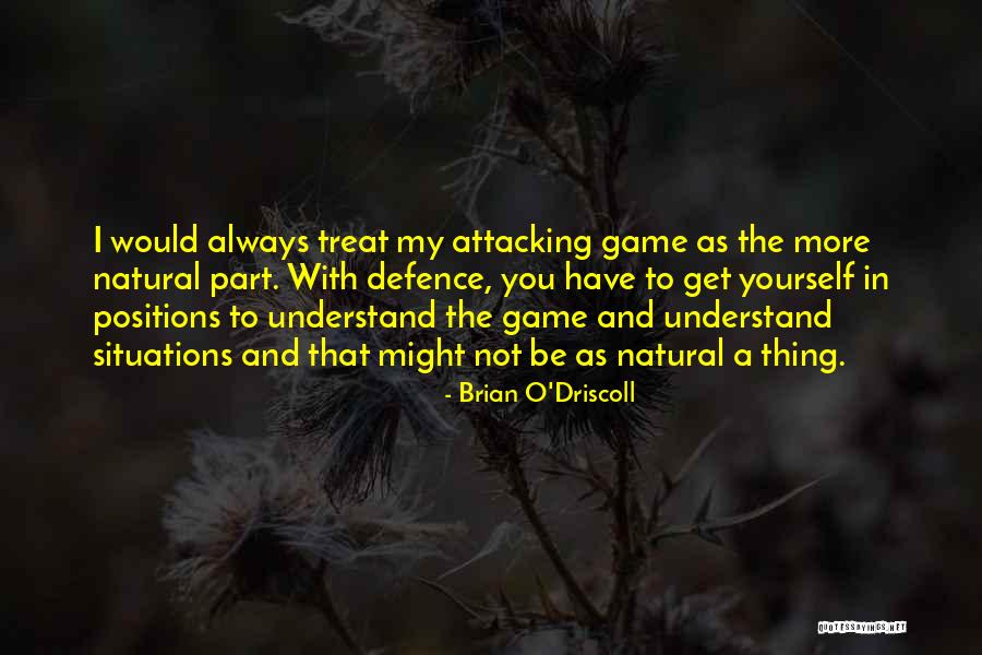 Swaminarayan Dhun Quotes By Brian O'Driscoll Swaminarayan Dhun Quotes By Brian O'Driscoll