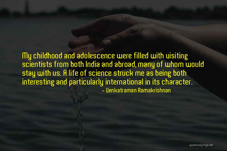 Swaminarayan Dhun Quotes By Venkatraman Ramakrishnan Swaminarayan Dhun Quotes By Venkatraman Ramakrishnan