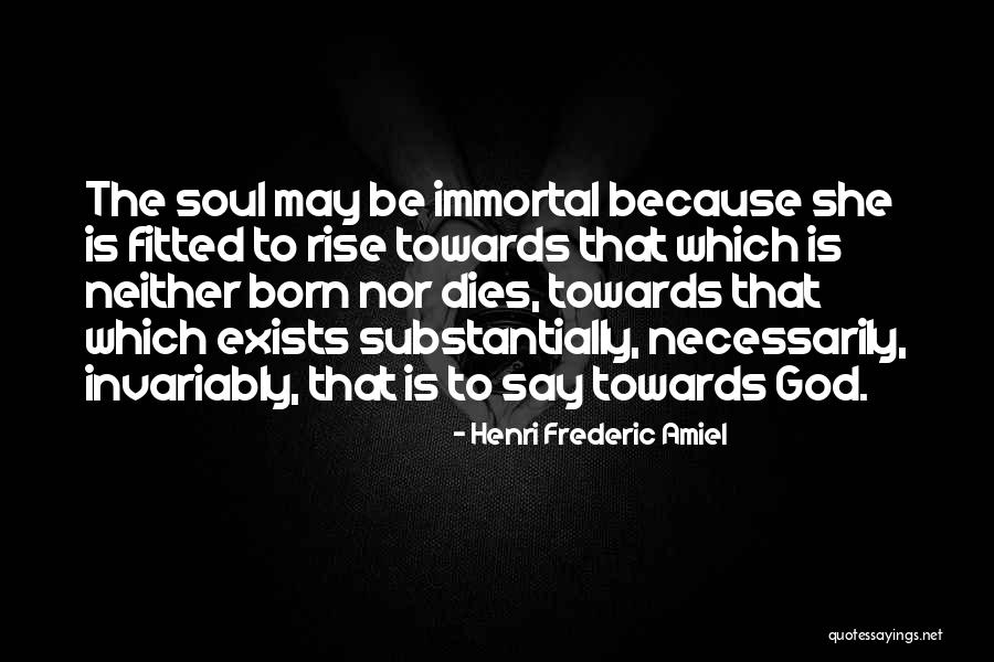 Swaminathan Md Quotes By Henri Frederic Amiel Swaminathan Md Quotes By Henri Frederic Amiel