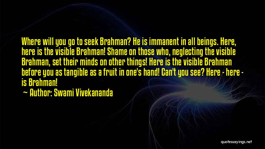 Swami's Quotes By Swami Vivekananda