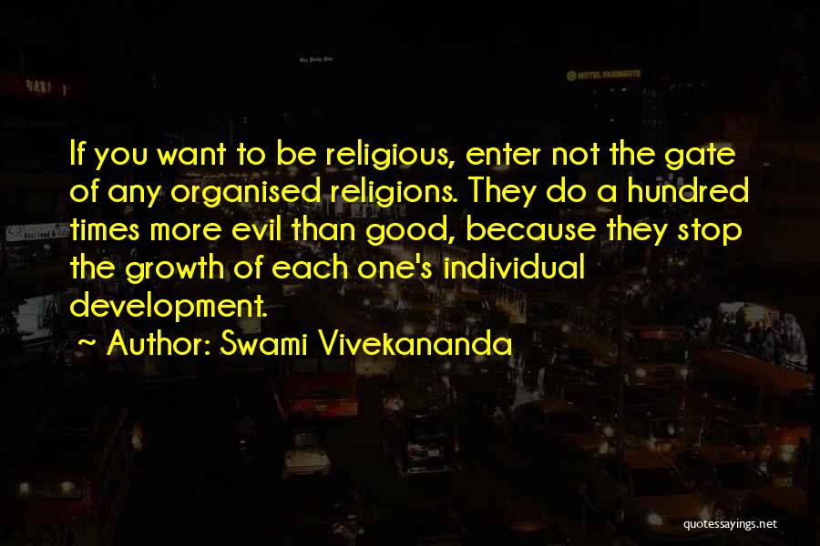 Swami's Quotes By Swami Vivekananda