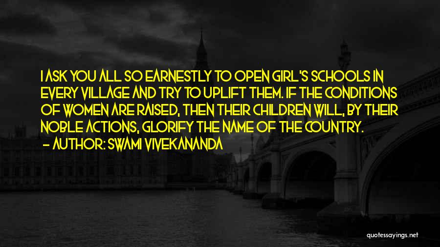 Swami's Quotes By Swami Vivekananda