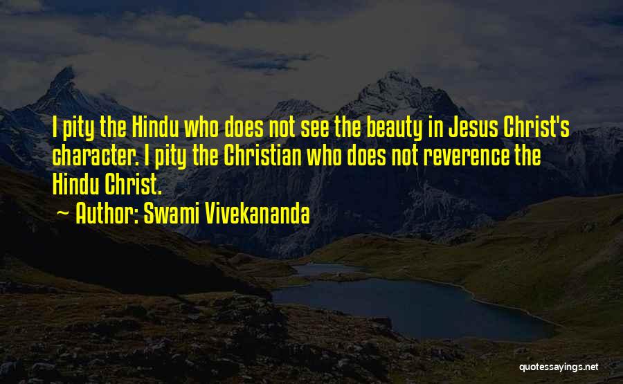 Swami's Quotes By Swami Vivekananda