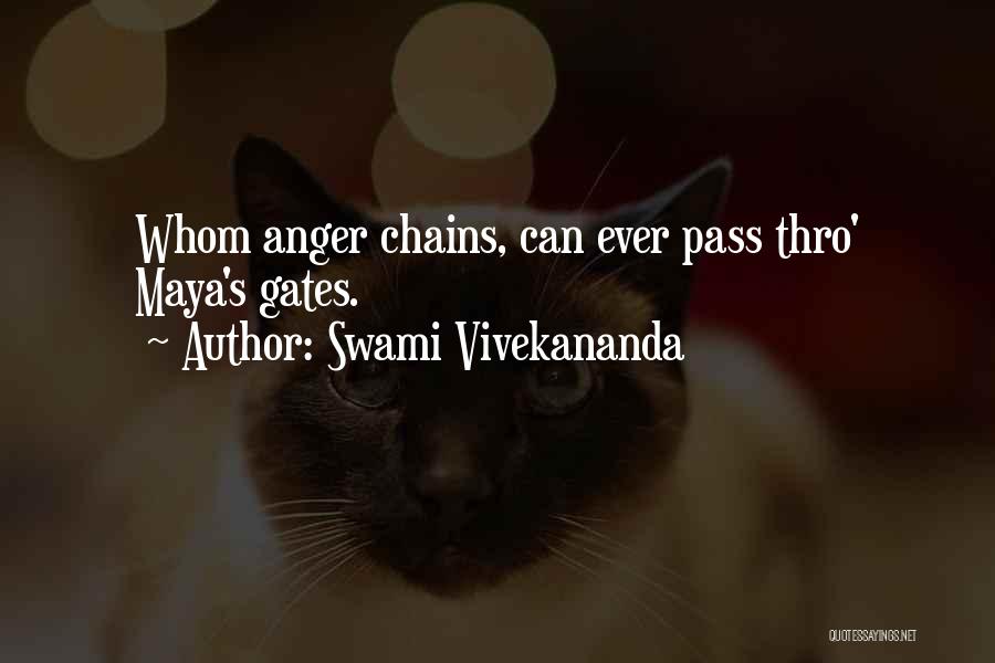 Swami's Quotes By Swami Vivekananda