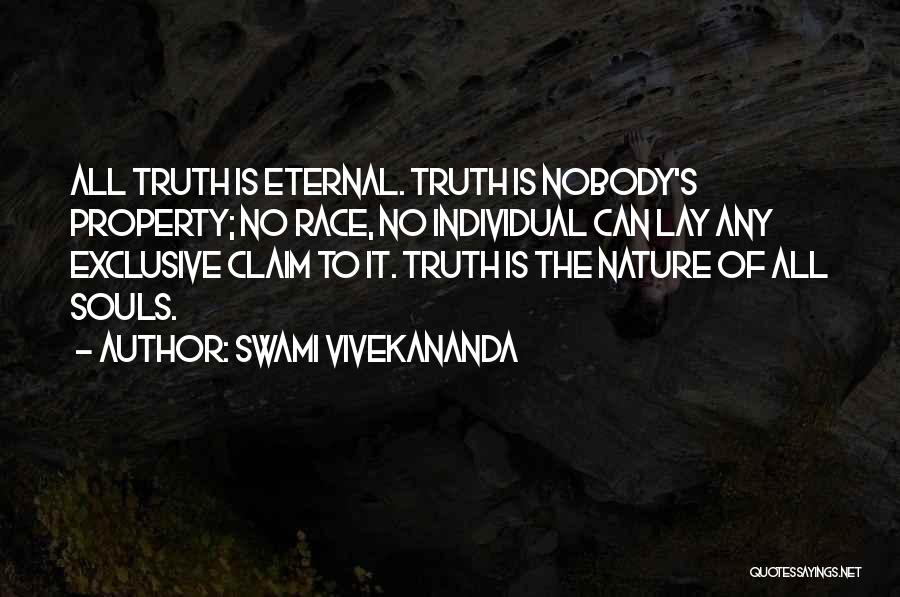 Swami's Quotes By Swami Vivekananda