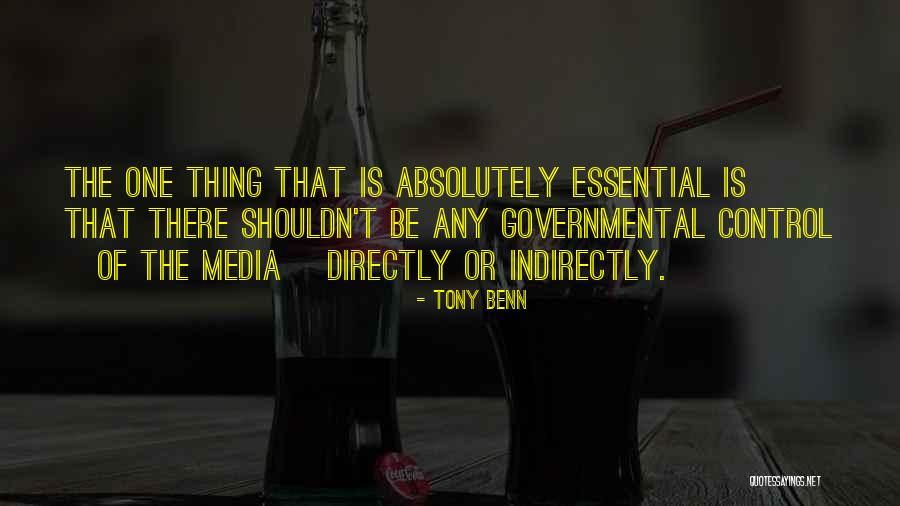 Swamis San Diego Quotes By Tony Benn Swamis San Diego Quotes By Tony Benn