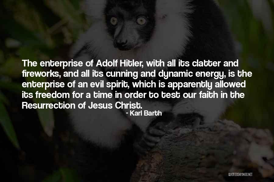 Swamis Surfline Quotes By Karl Barth Swamis Surfline Quotes By Karl Barth