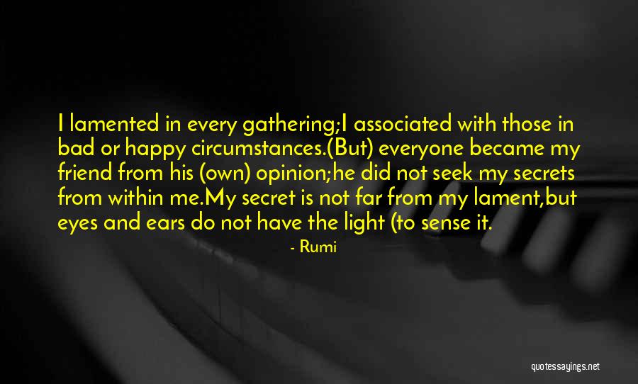 Swamis Swimwear Quotes By Rumi Swamis Swimwear Quotes By Rumi