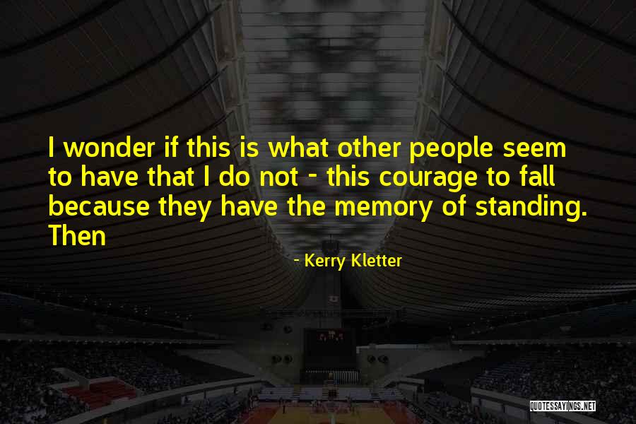 Swammerdam Possession Quotes By Kerry Kletter Swammerdam Possession Quotes By Kerry Kletter