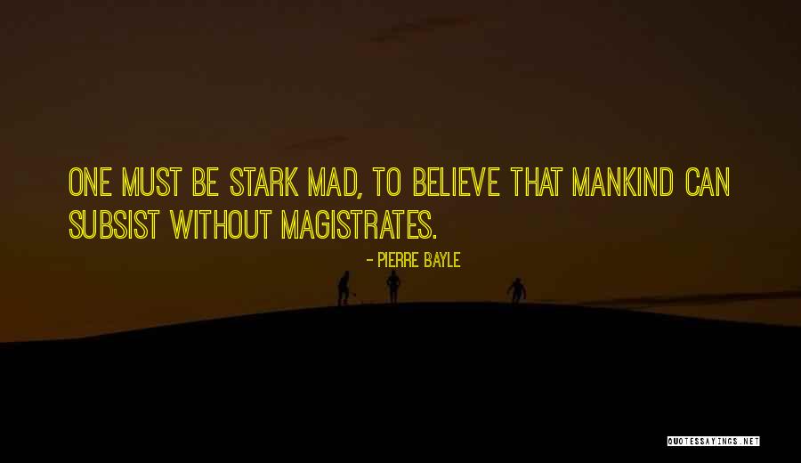 Swammerdamia Quotes By Pierre Bayle Swammerdamia Quotes By Pierre Bayle