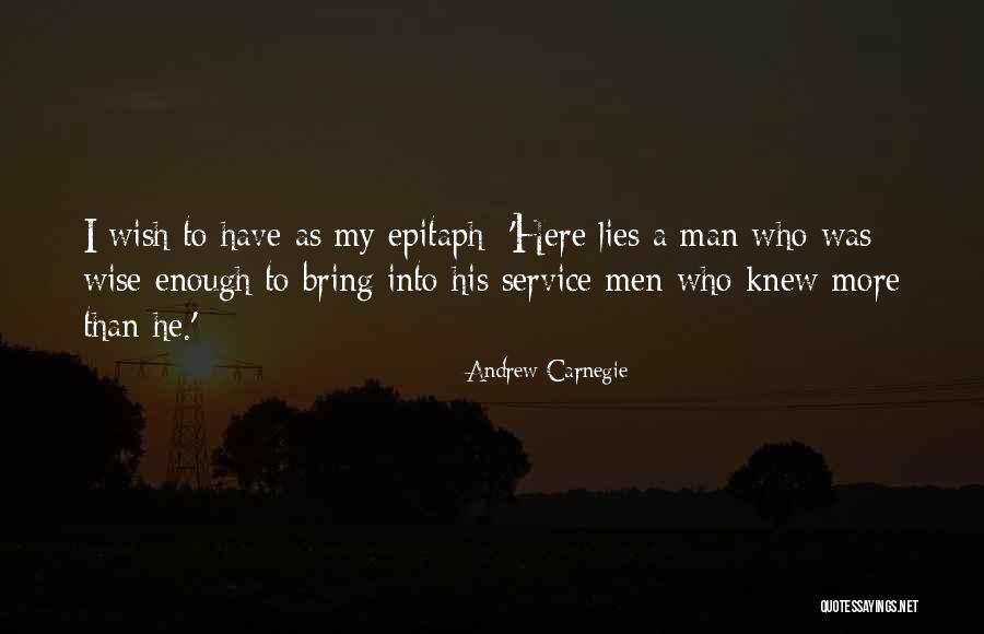 Swamp Trash Quotes By Andrew Carnegie Swamp Trash Quotes By Andrew Carnegie