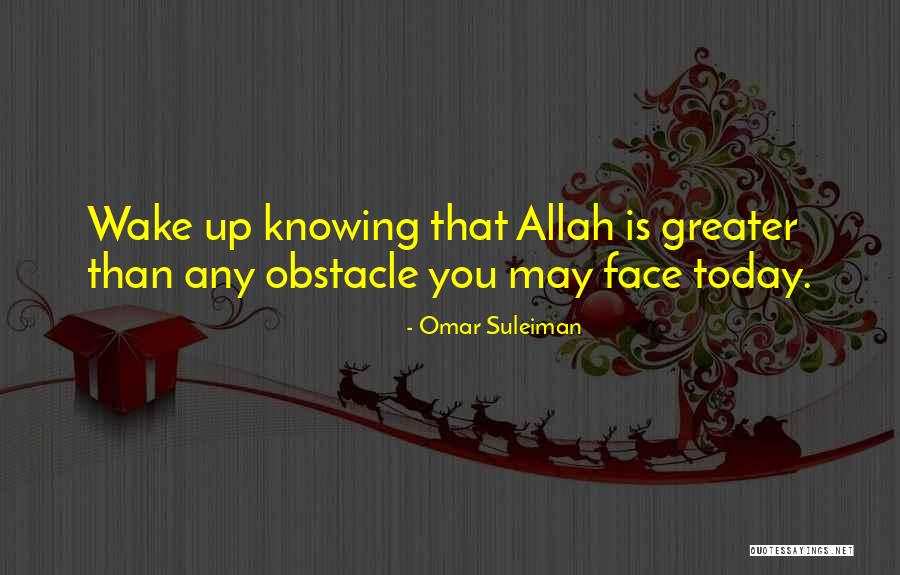 Swamping 1436 Quotes By Omar Suleiman Swamping 1436 Quotes By Omar Suleiman