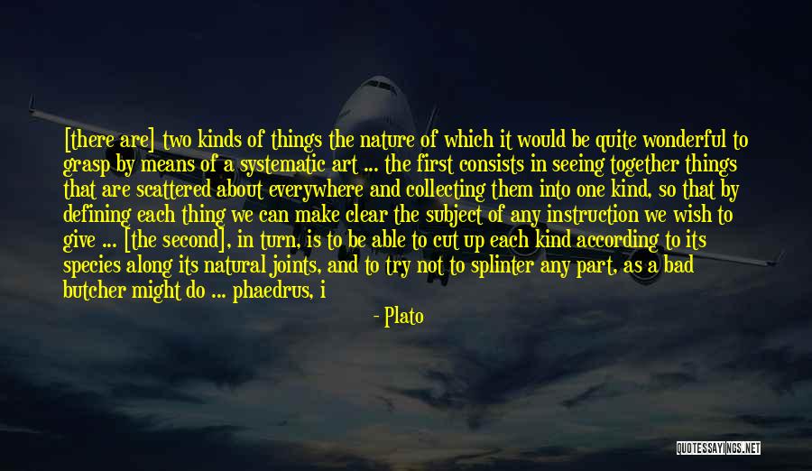Swamping 1436 Quotes By Plato Swamping 1436 Quotes By Plato