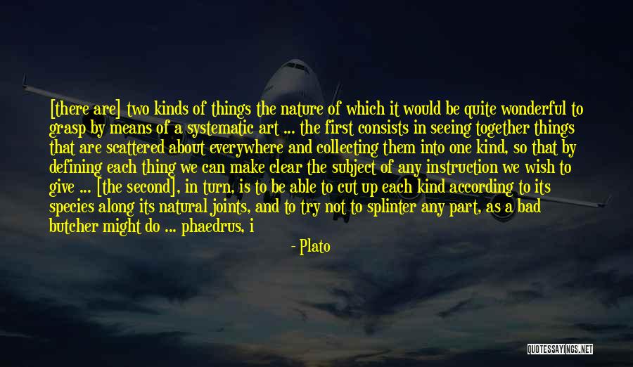 Swamping 1436 Quotes By Plato