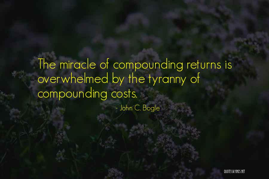 Swampland Minecraft Quotes By John C. Bogle Swampland Minecraft Quotes By John C. Bogle