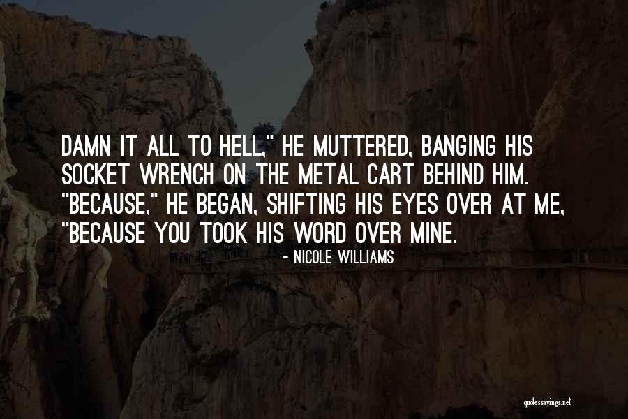 Swampland Minecraft Quotes By Nicole Williams Swampland Minecraft Quotes By Nicole Williams