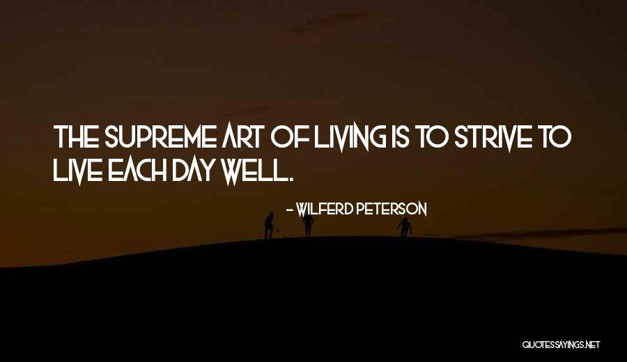 Swampland Quotes By Wilferd Peterson Swampland Quotes By Wilferd Peterson