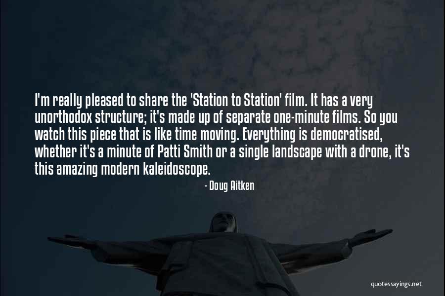 Swamplandia By Karen Quotes By Doug Aitken Swamplandia By Karen Quotes By Doug Aitken