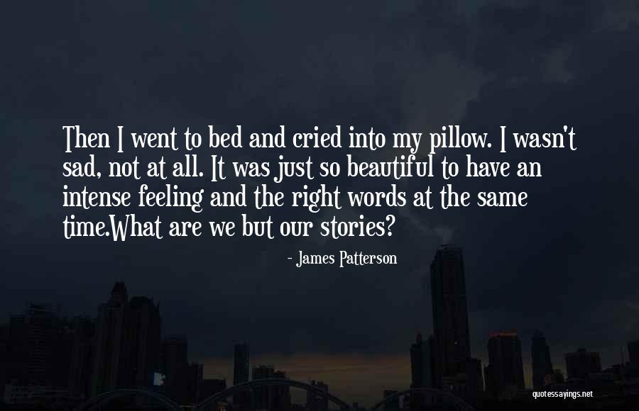 Swamplike Regions Quotes By James Patterson Swamplike Regions Quotes By James Patterson