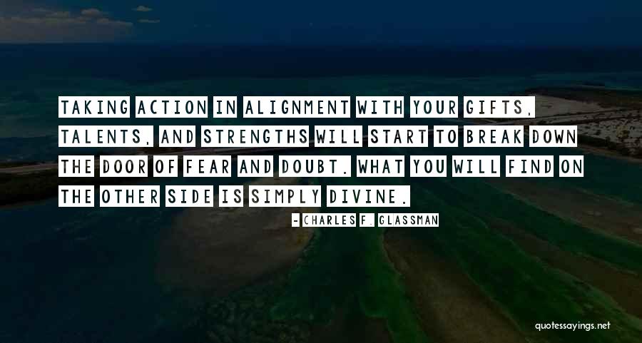 Swamps And Marshes Quotes By Charles F. Glassman Swamps And Marshes Quotes By Charles F. Glassman