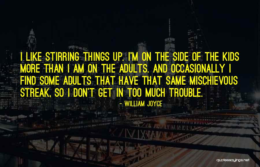 Swampy Star Quotes By William Joyce Swampy Star Quotes By William Joyce