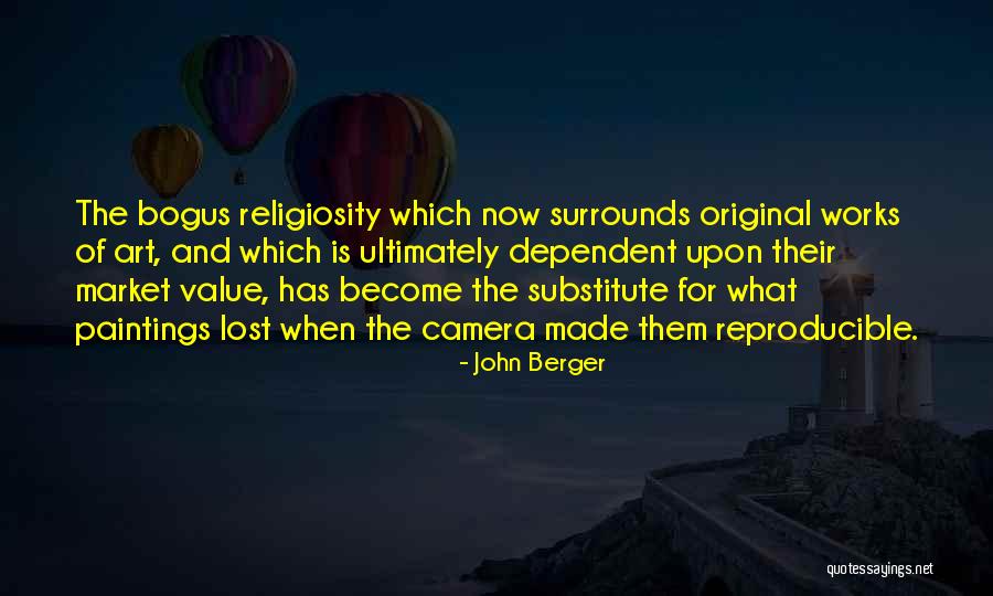 Swampy Terrain Quotes By John Berger Swampy Terrain Quotes By John Berger