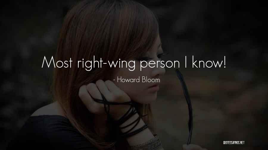 Swamy River Quotes By Howard Bloom Swamy River Quotes By Howard Bloom