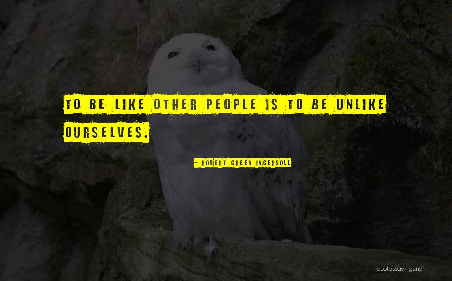 Swamy School Quotes By Robert Green Ingersoll Swamy School Quotes By Robert Green Ingersoll