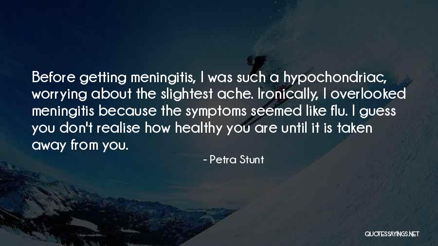 Swamy Subramanian Quotes By Petra Stunt Swamy Subramanian Quotes By Petra Stunt