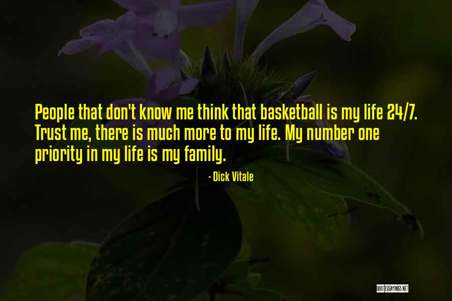 Swan Leavitt Quotes By Dick Vitale Swan Leavitt Quotes By Dick Vitale